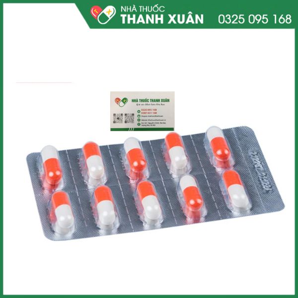 Kagawas-300 - Điều trị bệnh trào ngược dạ dày - thực quản